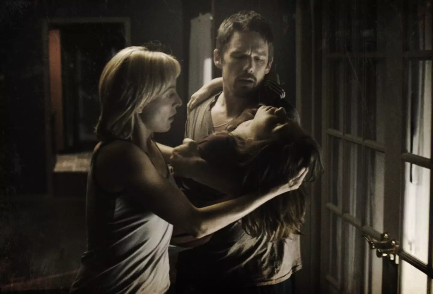 Sinister has been hailed as this year's scariest film.