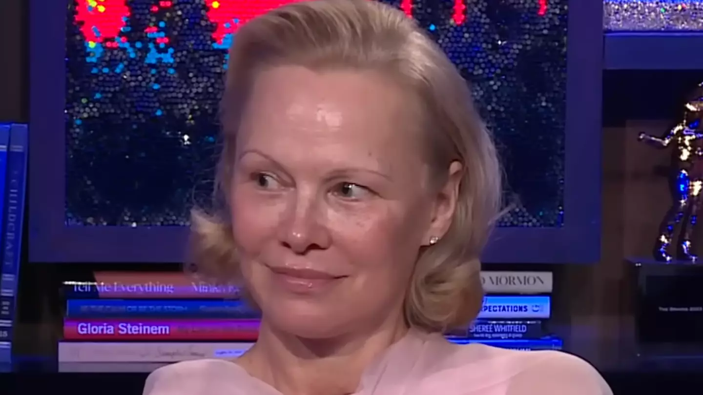 YouTube/Watch What Happens Live with Andy Cohen