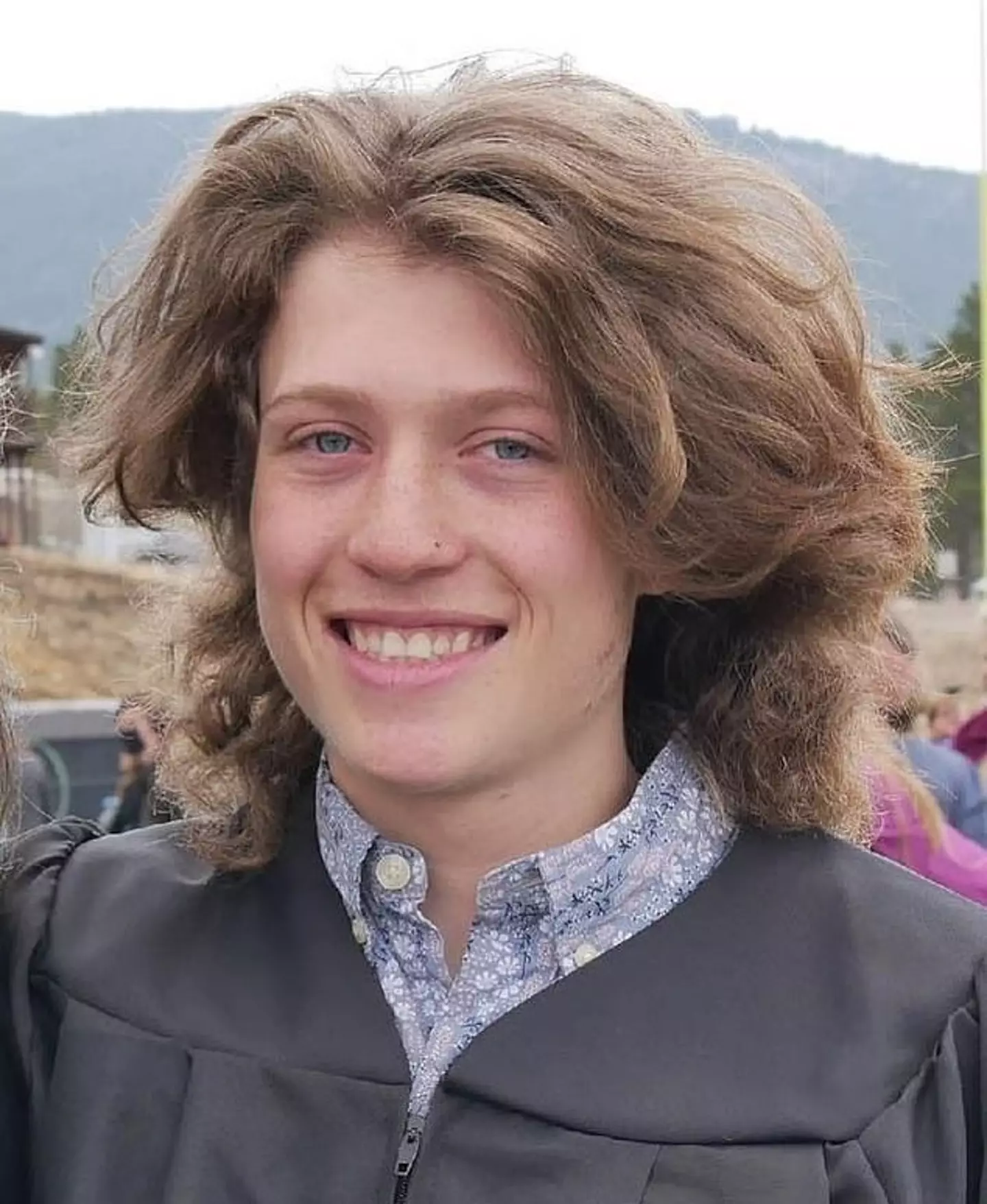 Dallas died attempting a stunt. (@boonie rat/Instagram)