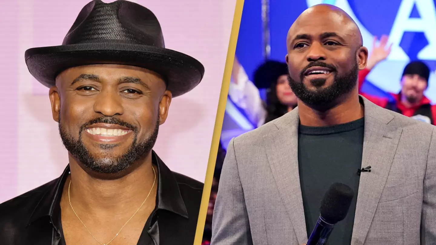 Let’s Make A Deal host Wayne Brady comes out as pansexual