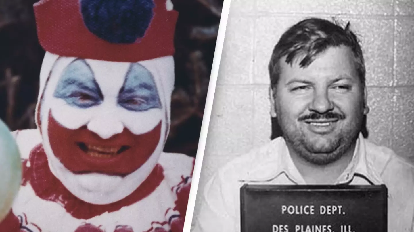 Serial killer John Wayne Gacy's sickening final words proved he showed no remorse for his crimes