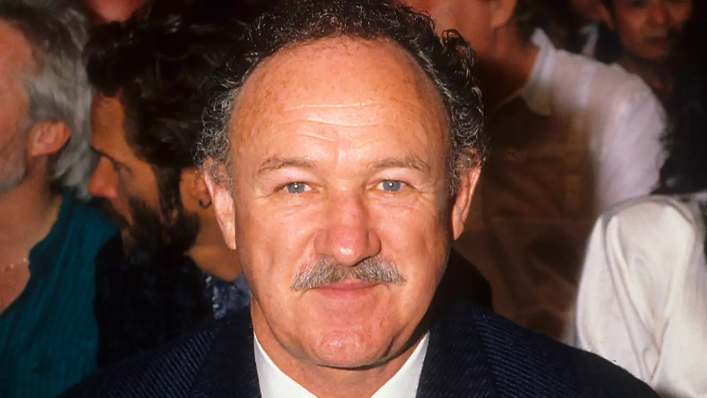 Getty Images/Donaldson Collection