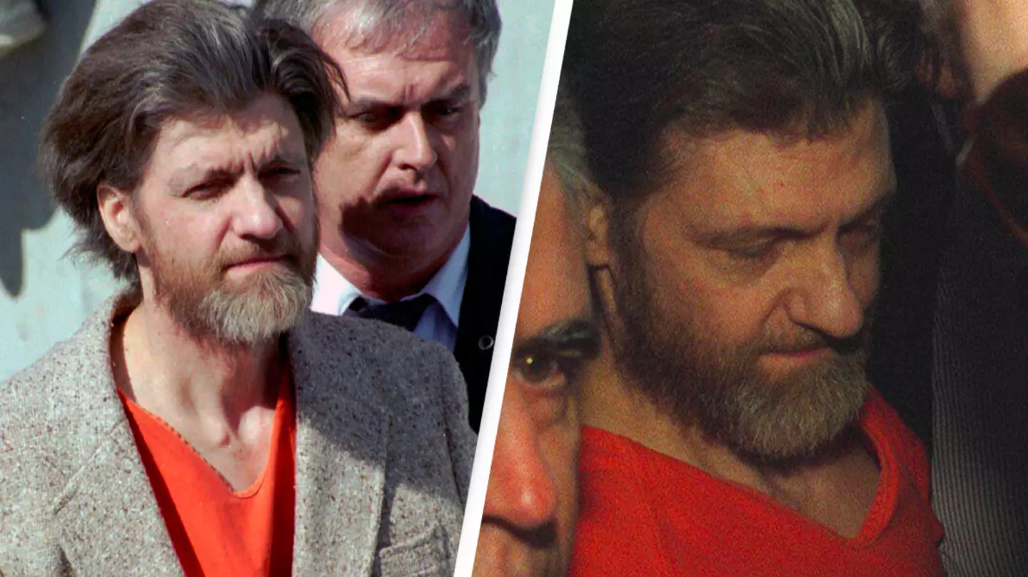 Unabomber Ted Kaczynski found dead in US prison cell