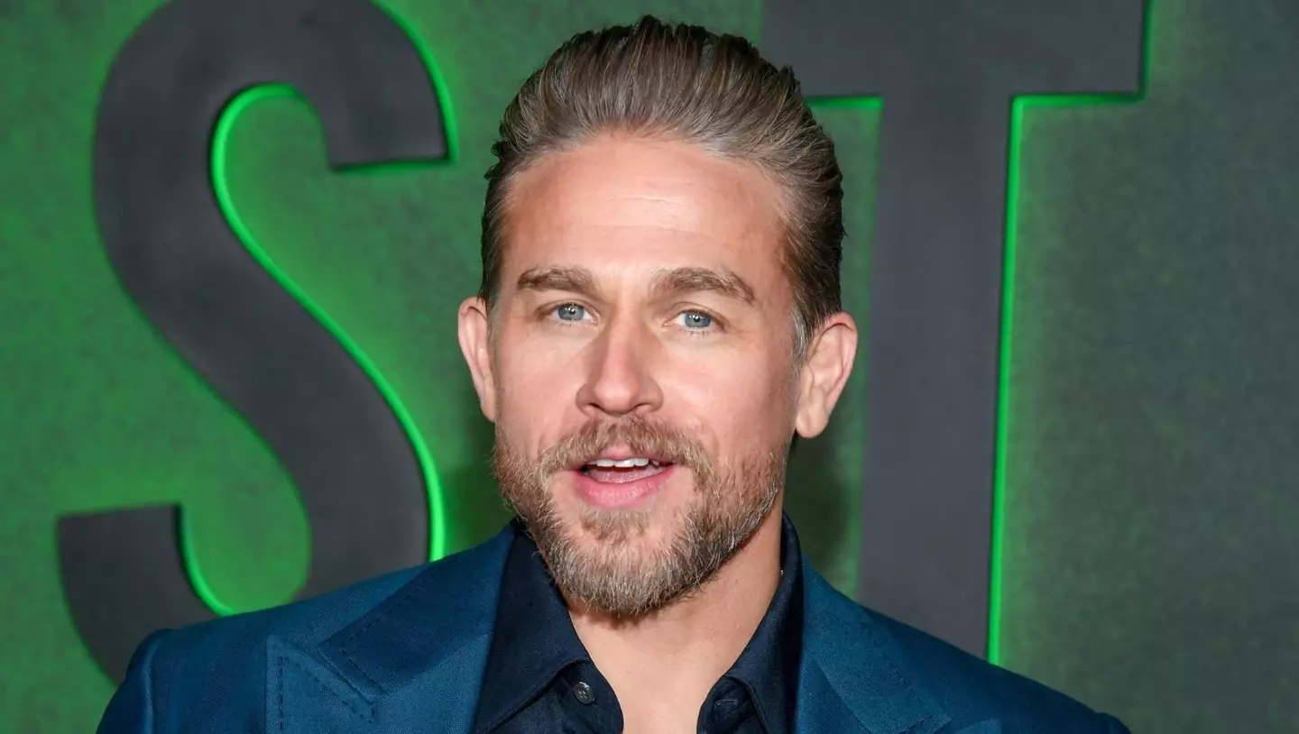 The actor molded his accent after listening to the 'lost tapes' (Kristina Bumphrey/Variety via Getty Images)