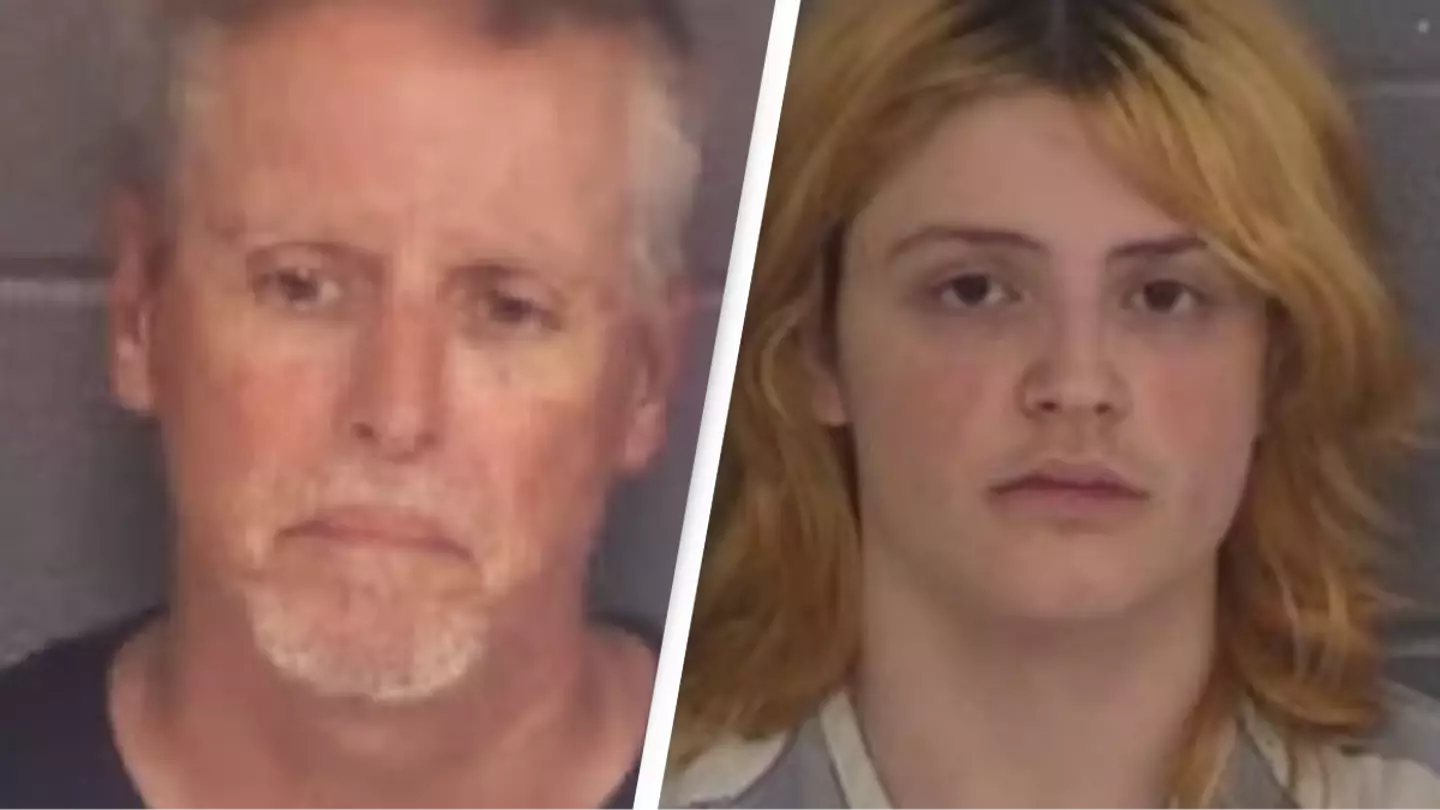 Dad of Georgia school shooting suspect arrested and charged with second degree-murder as new details emerge
