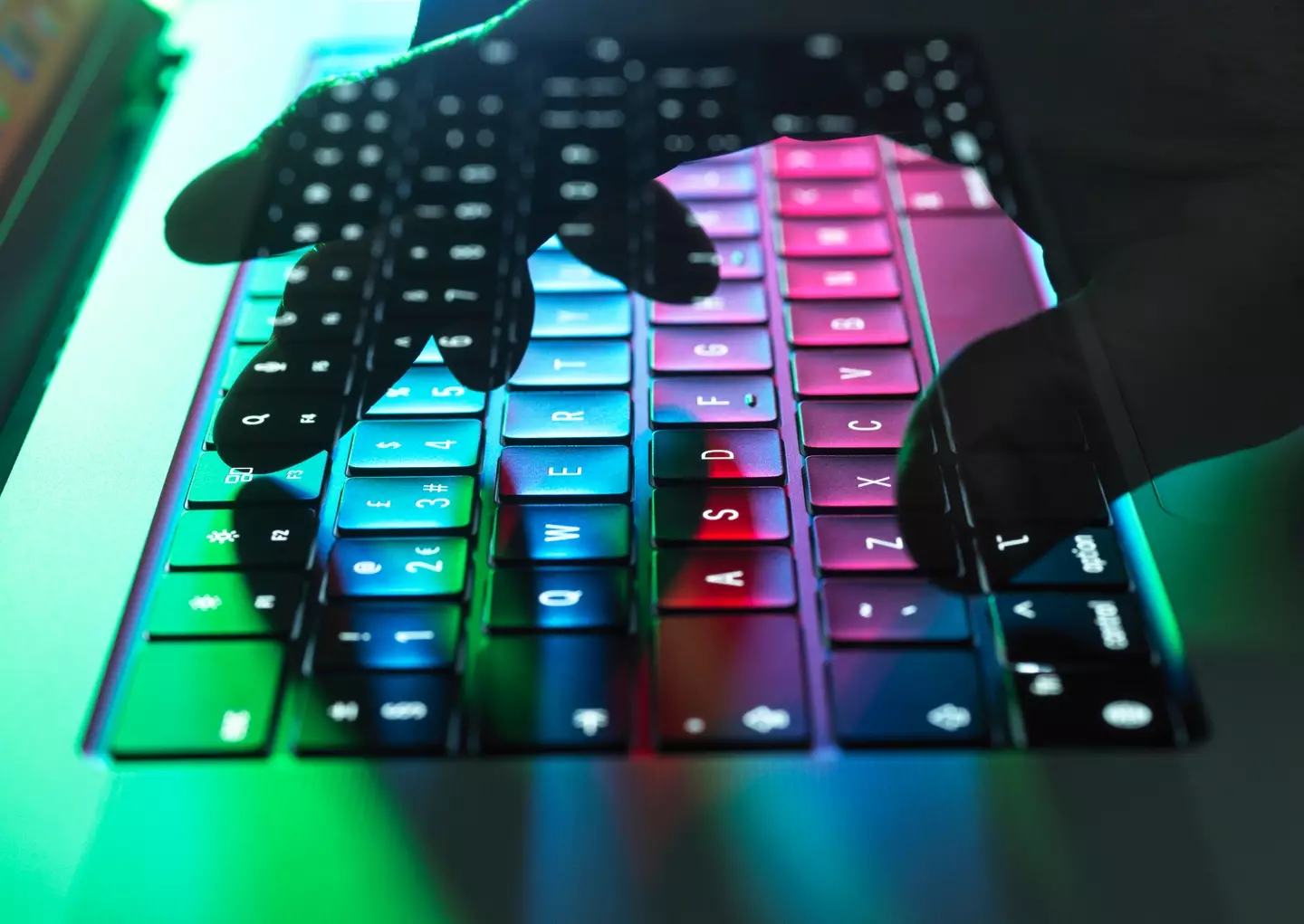 The latest prediction from the 'Living Nostradamus' is about artificial intelligence.