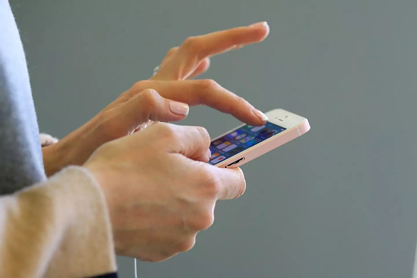 Apple is about to drop a new product this month (Sefa Karacan/Anadolu Agency/Getty Images)