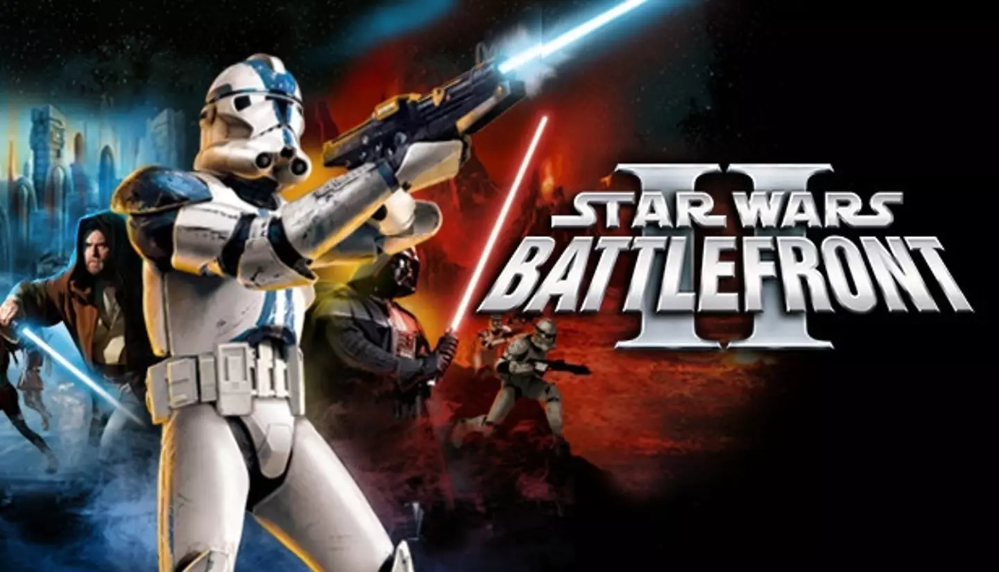 Battlefront II has been hailed a masterpiece by fans.