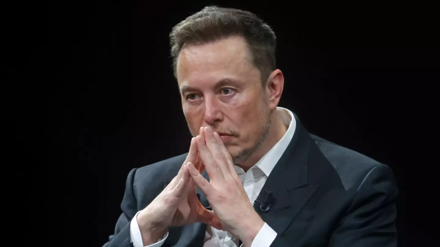 Elon Musk’s associates have allegedly been granted access to US treasury department’s system responsible for delivering $6,000,000,000,000 annually