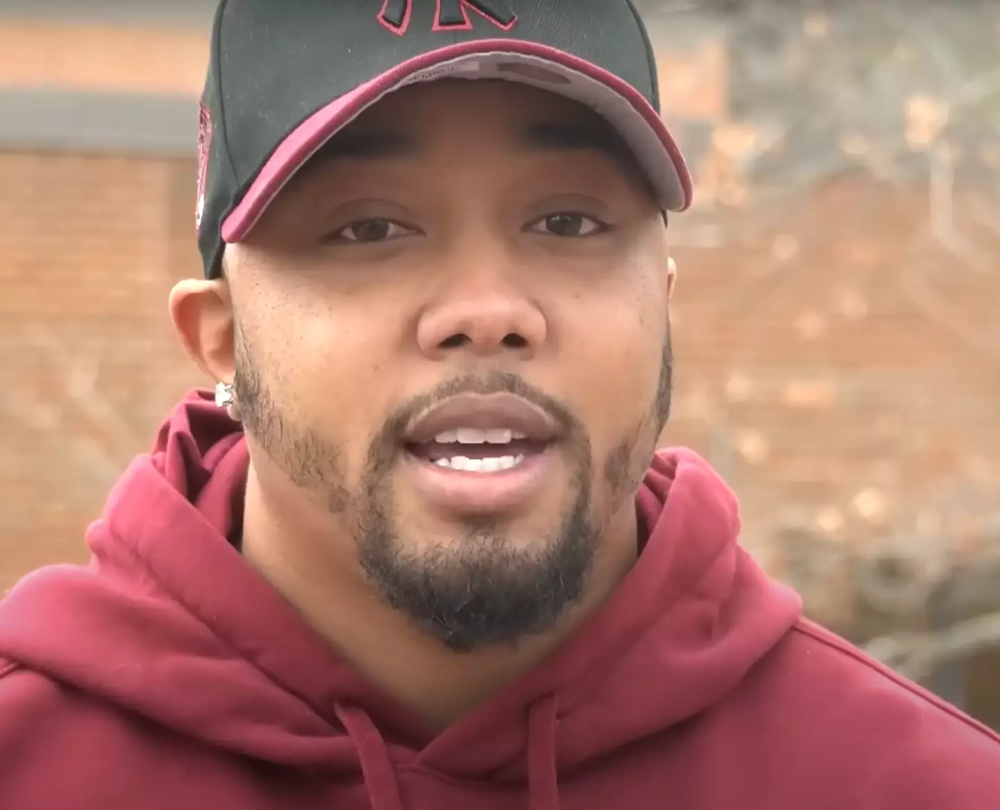 A father has said the hospital also needs to be held accountable (NBC News)