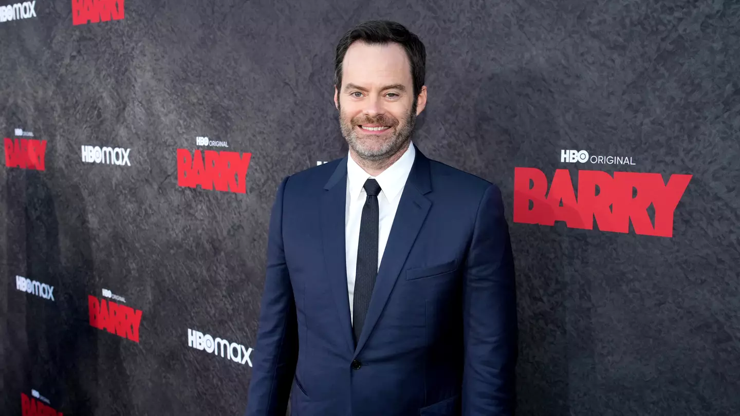 Why Bill Hader doesn't watch SNL any more as show celebrates 50th anniversary with huge lineup