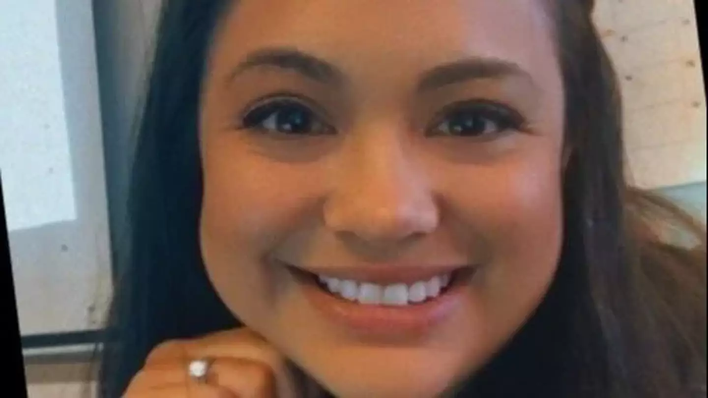 Melissa Calhoun has been fired from her post after 11 years working for Brevard Public Schools (Change.org)