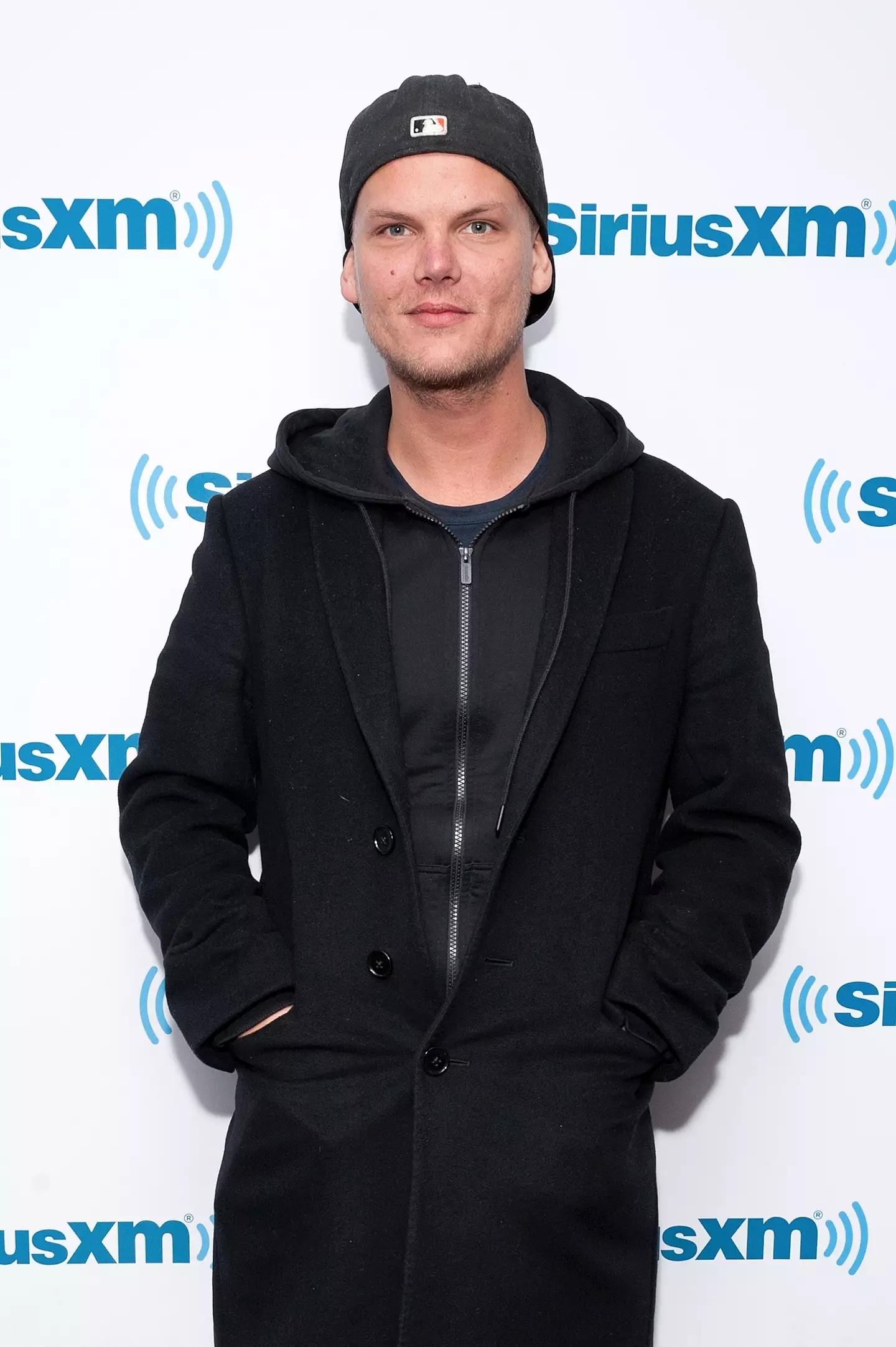 Avicii said he was happier before finding fame. (D Dipasupil/Getty Images)