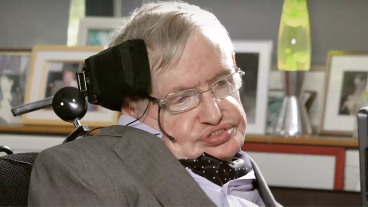 YouTube/popularscience