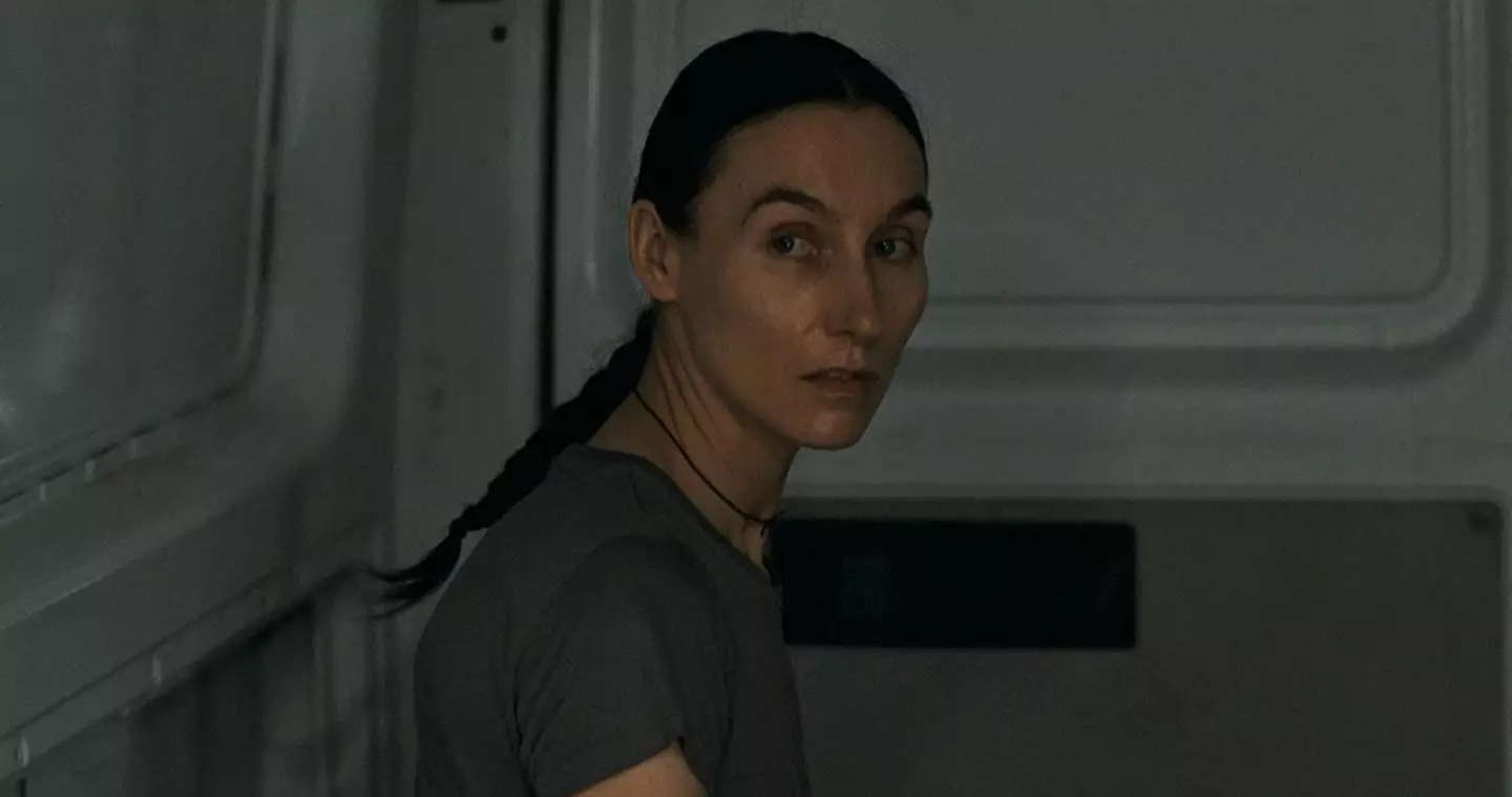 Tell No One can be streamed for free (EuropaCorp)