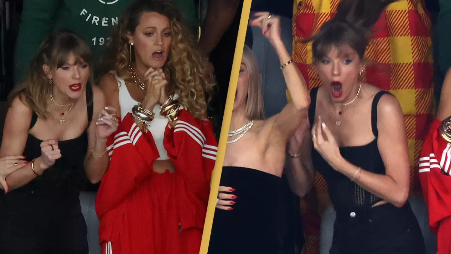 Rob Carr/Getty Images