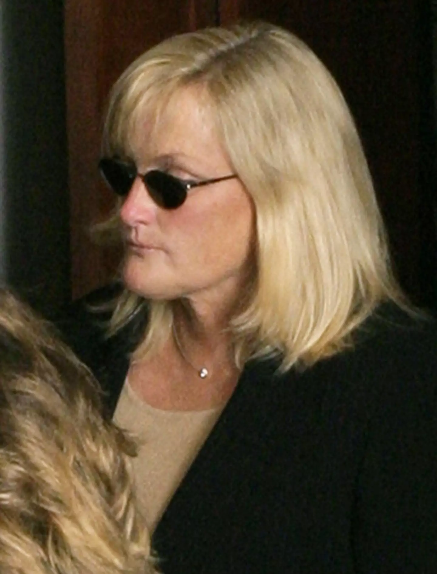 Debbie Rowe admitted she ‘should have done more’ in the face of Jackson's painkiller addiction.