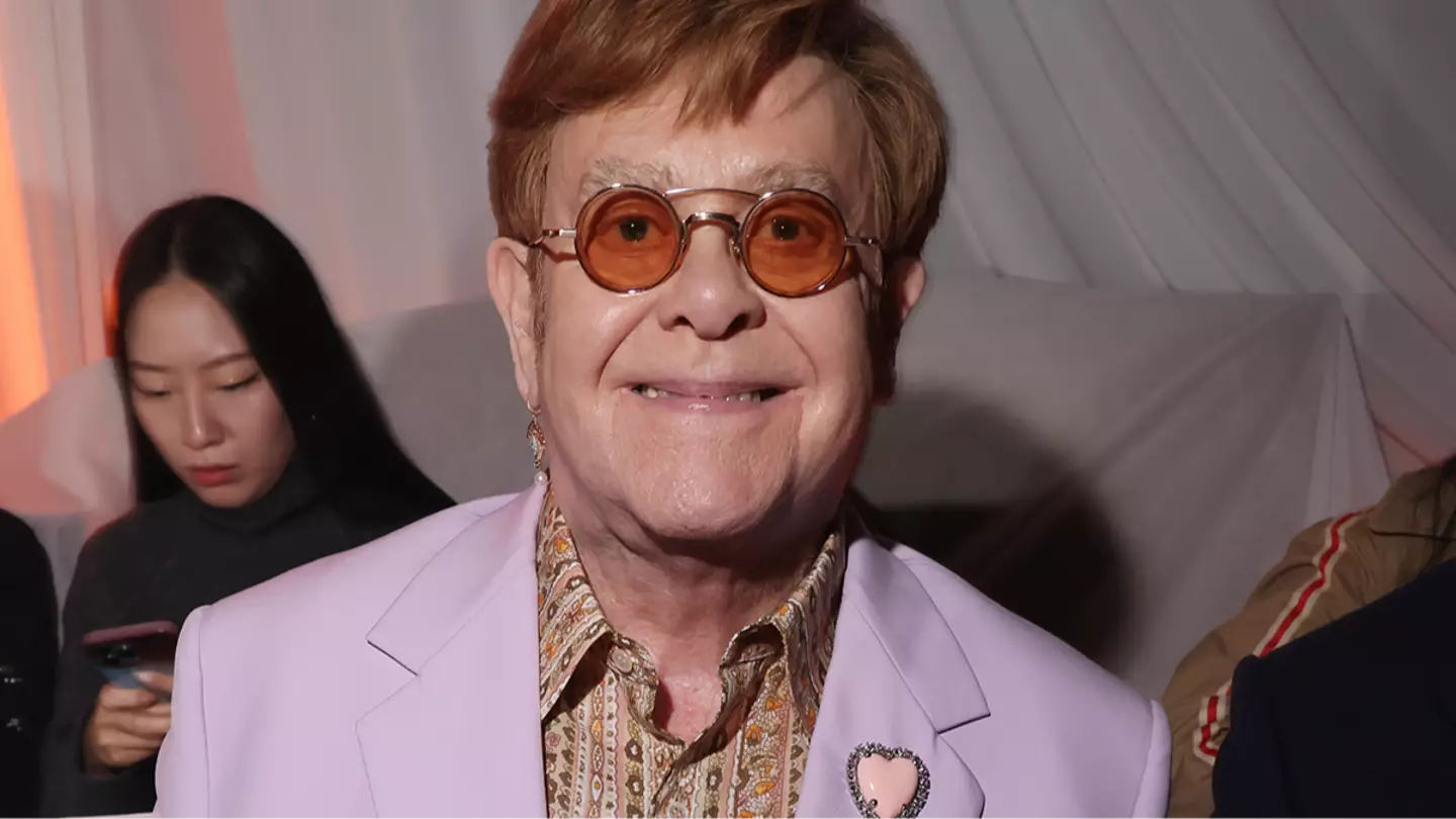 Victor Boyko/Getty Images for Valentino