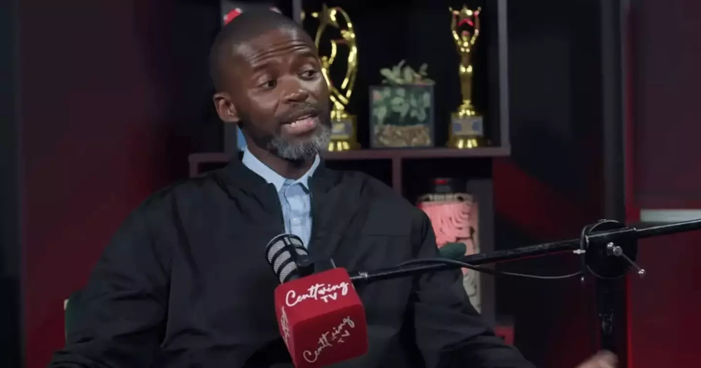 South African pastor Joshua Mhlakela predicted that the rapture would happen between September 23 and 24... now that date has been pushed back once more (YouTube/CENTTWINZ TV)