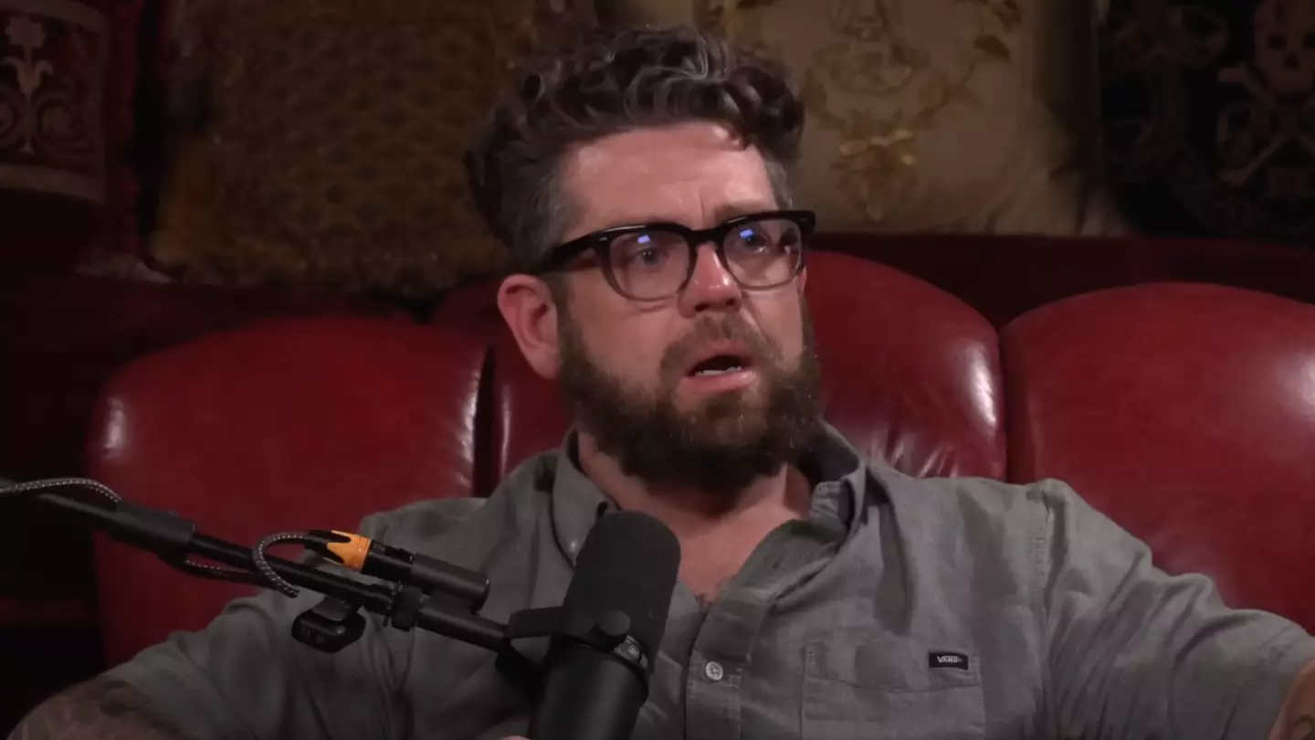 Jack Osbourne holds back tears as he explains heartbreaking way he found out dad Ozzy had died