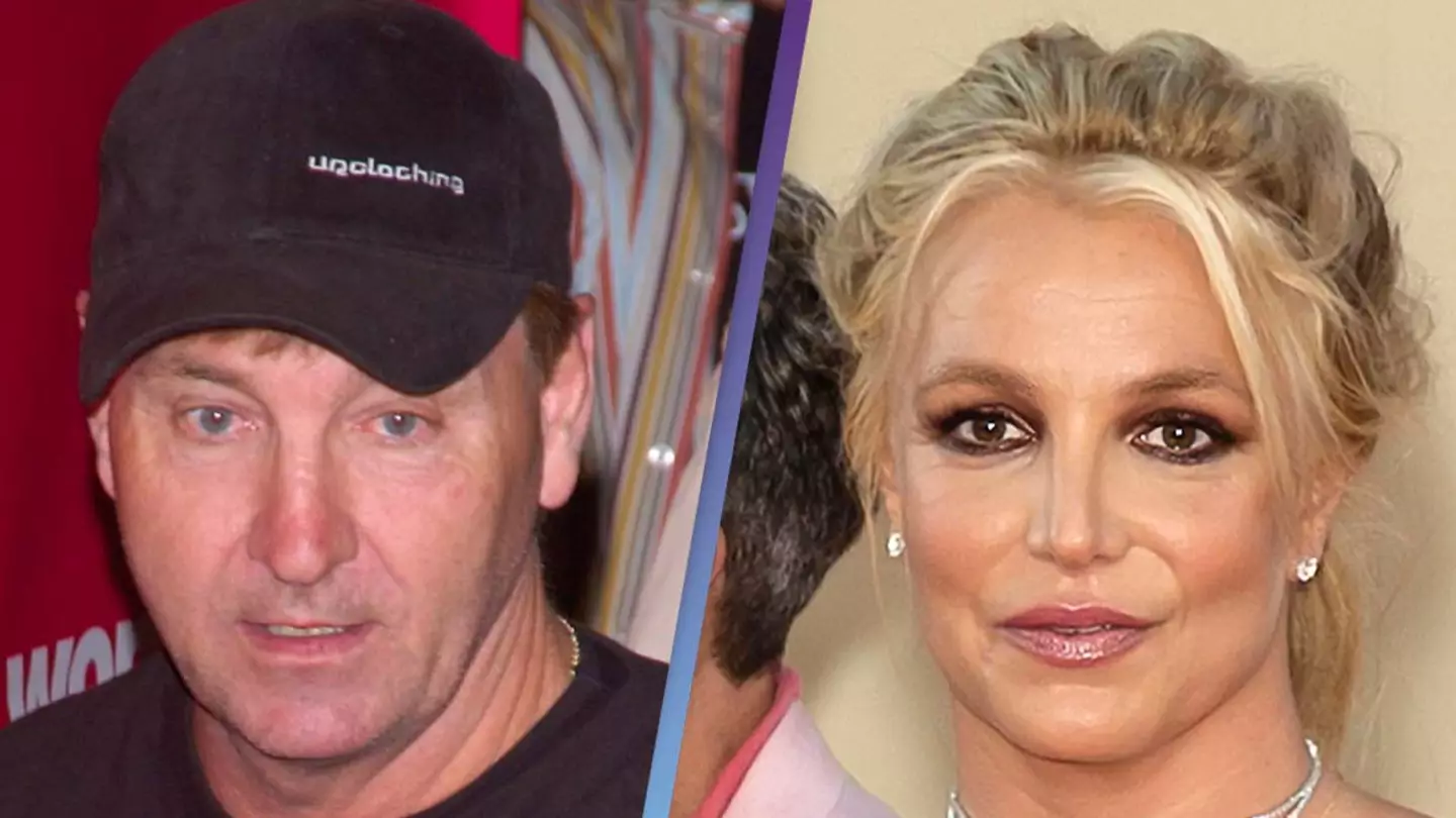 Britney Spears' Father Requests She Be Deposed Over Her Social Media Posts