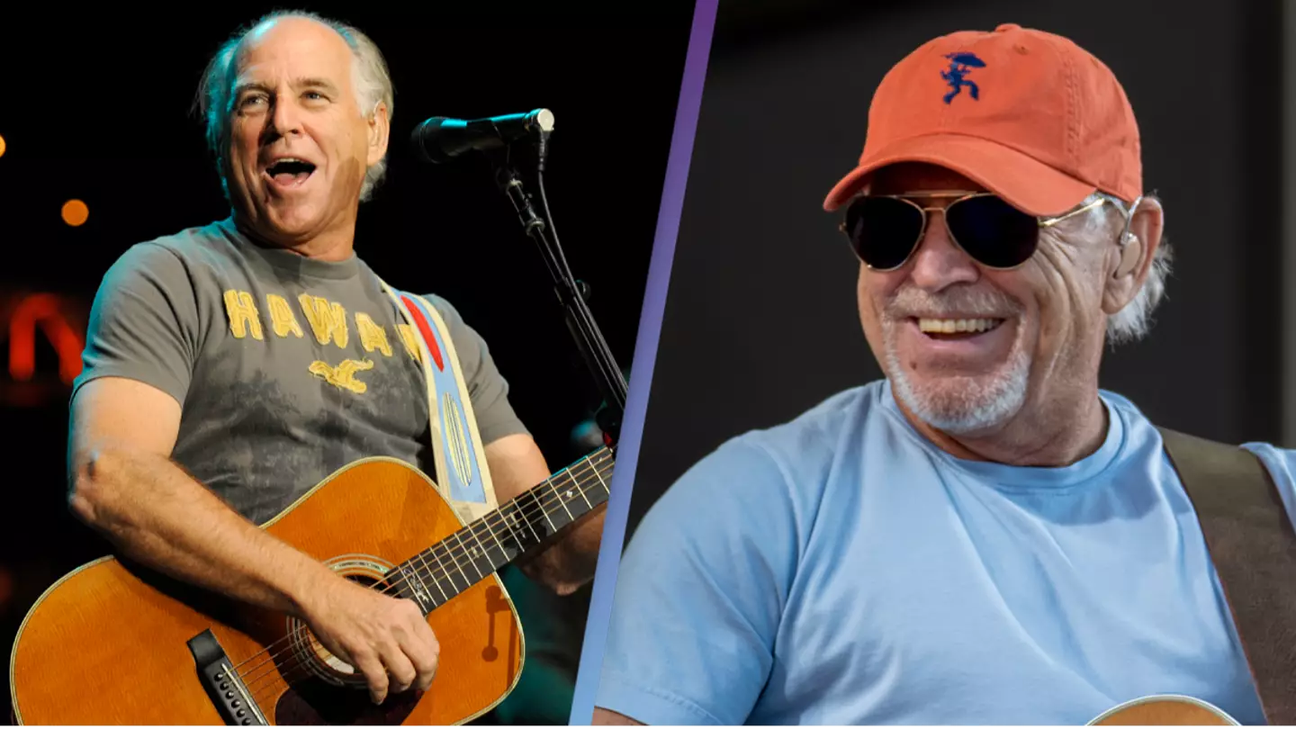 Jimmy Buffett's cause of death has been revealed to be cancer