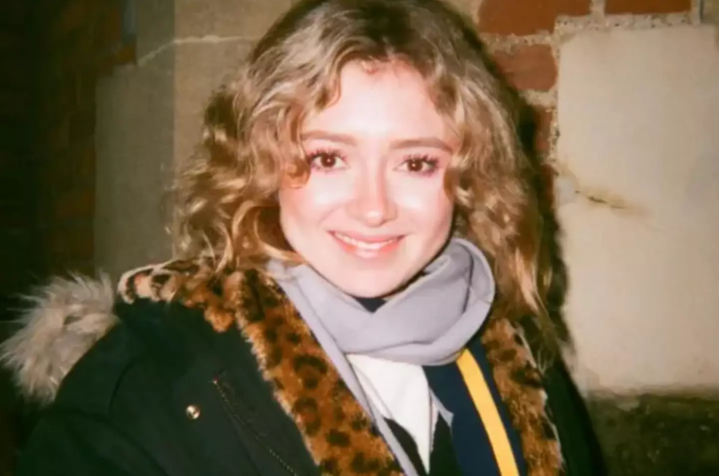 The brothers are speaking out about their sister's death ahead of an inquest (Gabriel & Sebastian Shemirani/BBC)