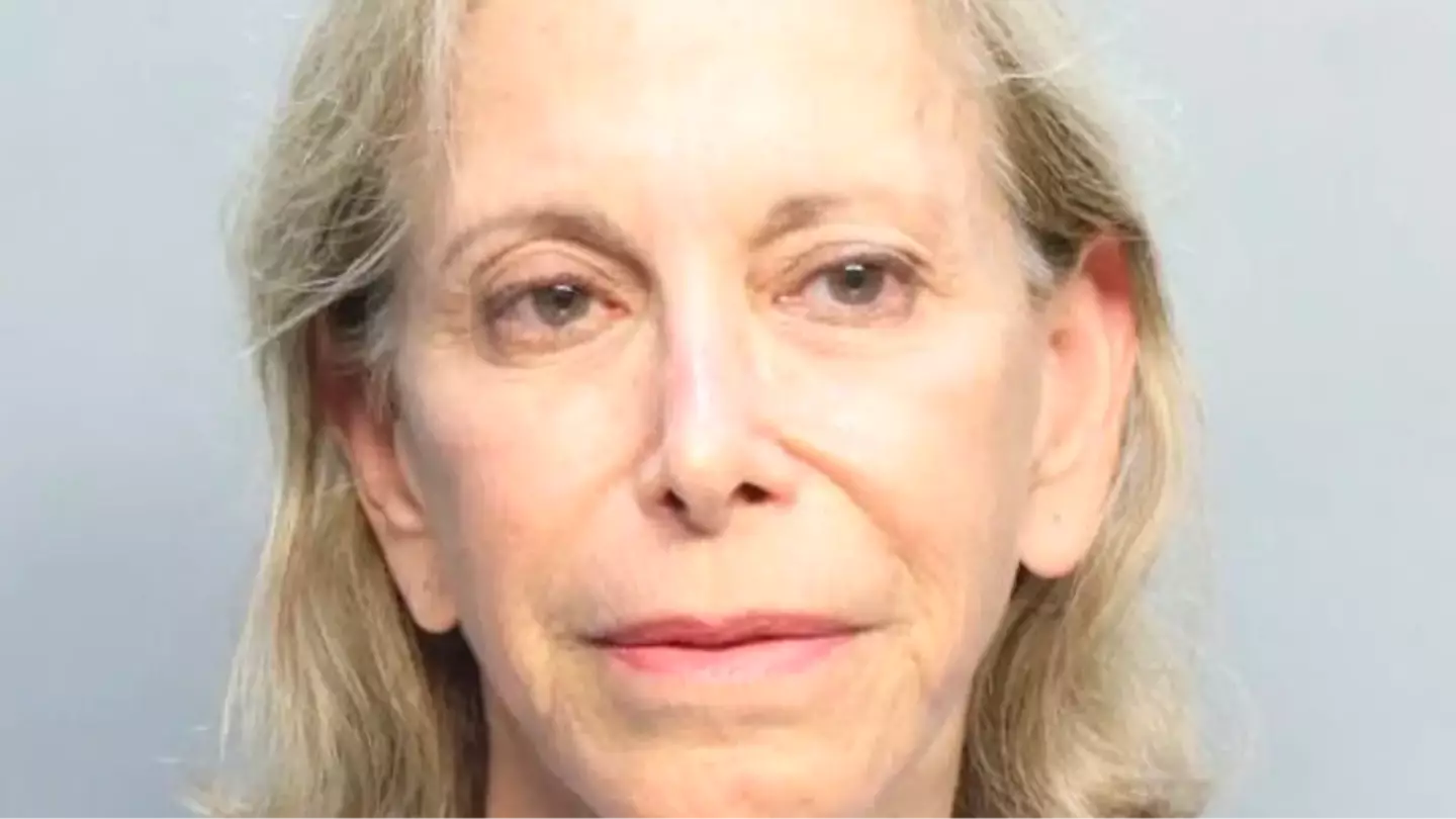 Grandmother, 75, sentenced to life in prison for hiring hitman to kill daughter's former husband