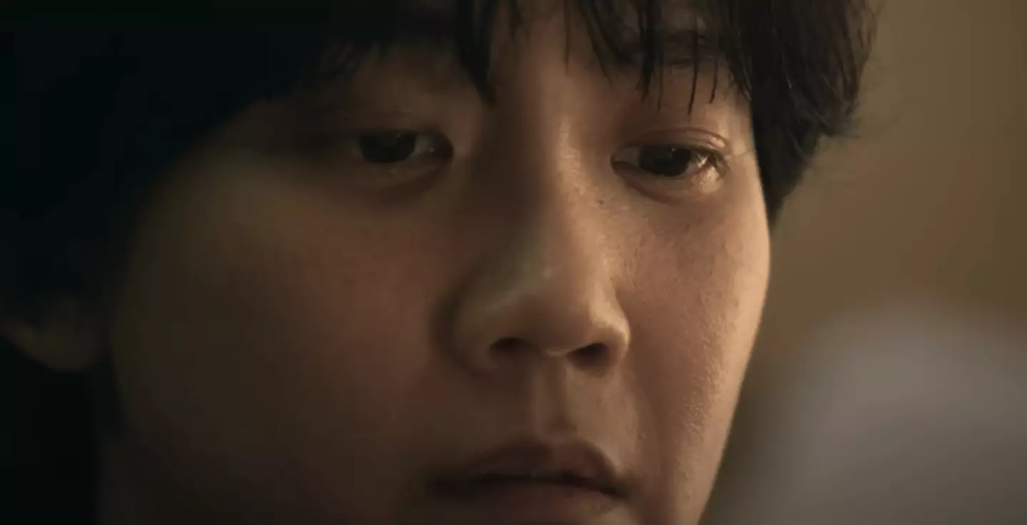 'Revelations' can be streamed on Netflix in the US now (Netflix)