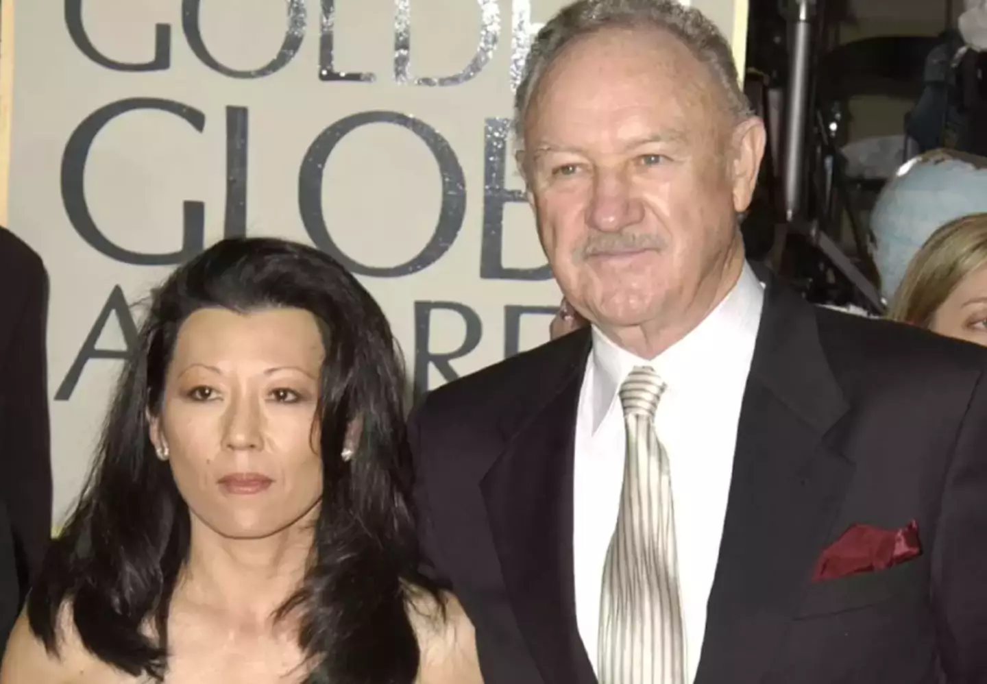 Authorities have given more information about how the couple's bodies were discovered (SGranitz/WireImage)