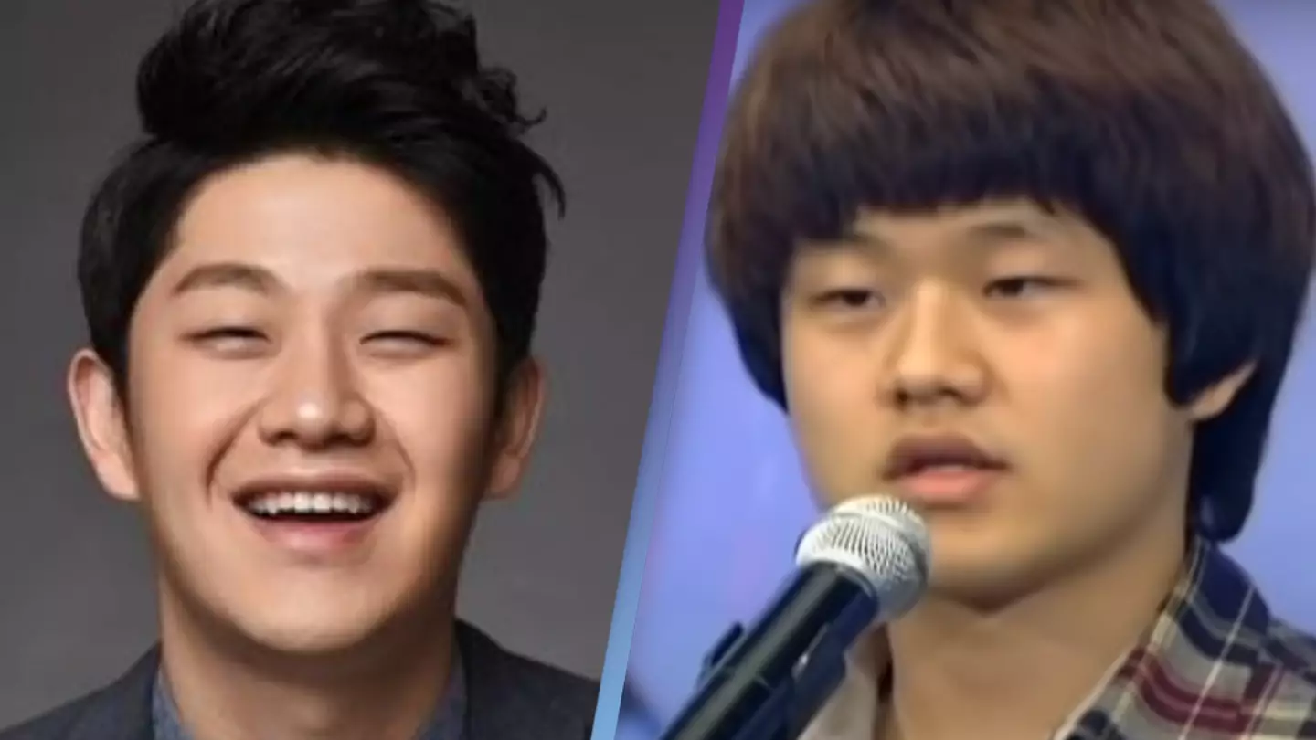 South Korean pop star Choi Sung-bong found dead aged 33