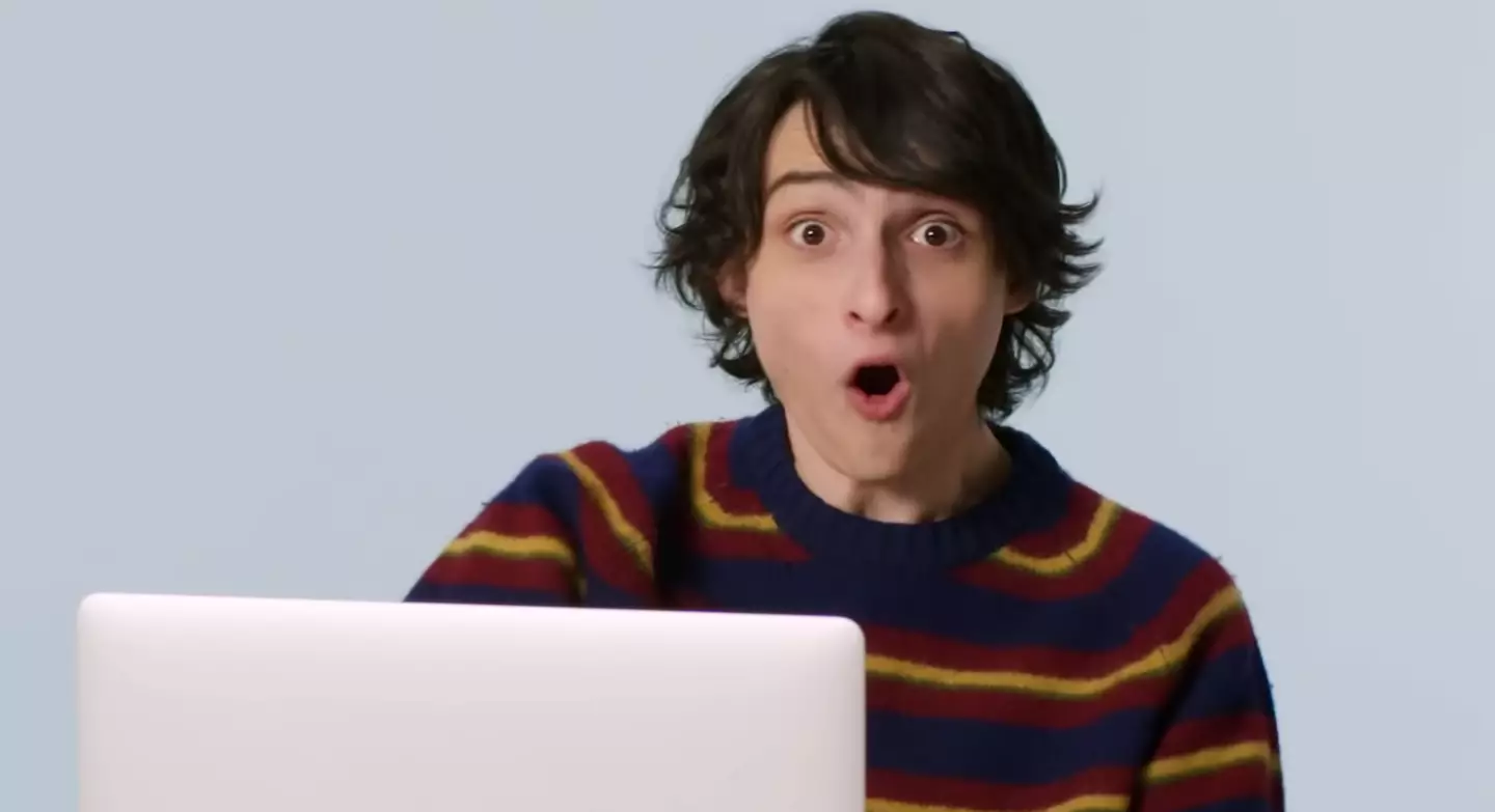 Finn Wolfhard accidentally revealed Stranger Thing's new season release date.