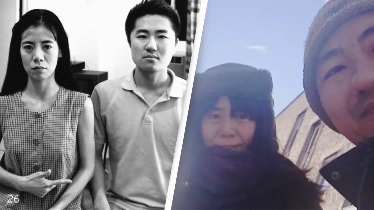 Couple divorces and remarries every three years for ‘complicated’ reason