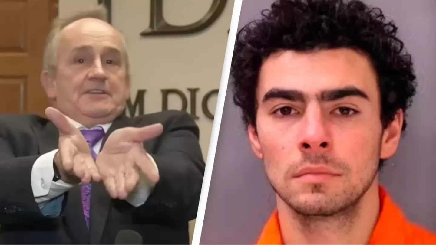 Luigi Mangione’s attorney shows how much evidence the FBI has following murder charge