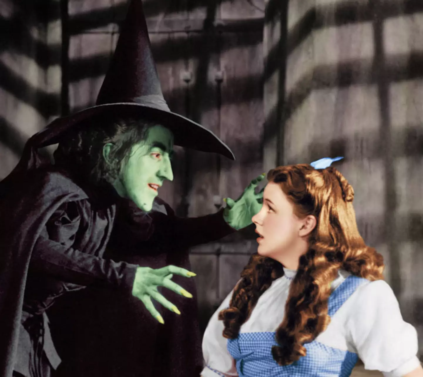 (Silver Screen Collection/Hulton Archive/Getty Images)