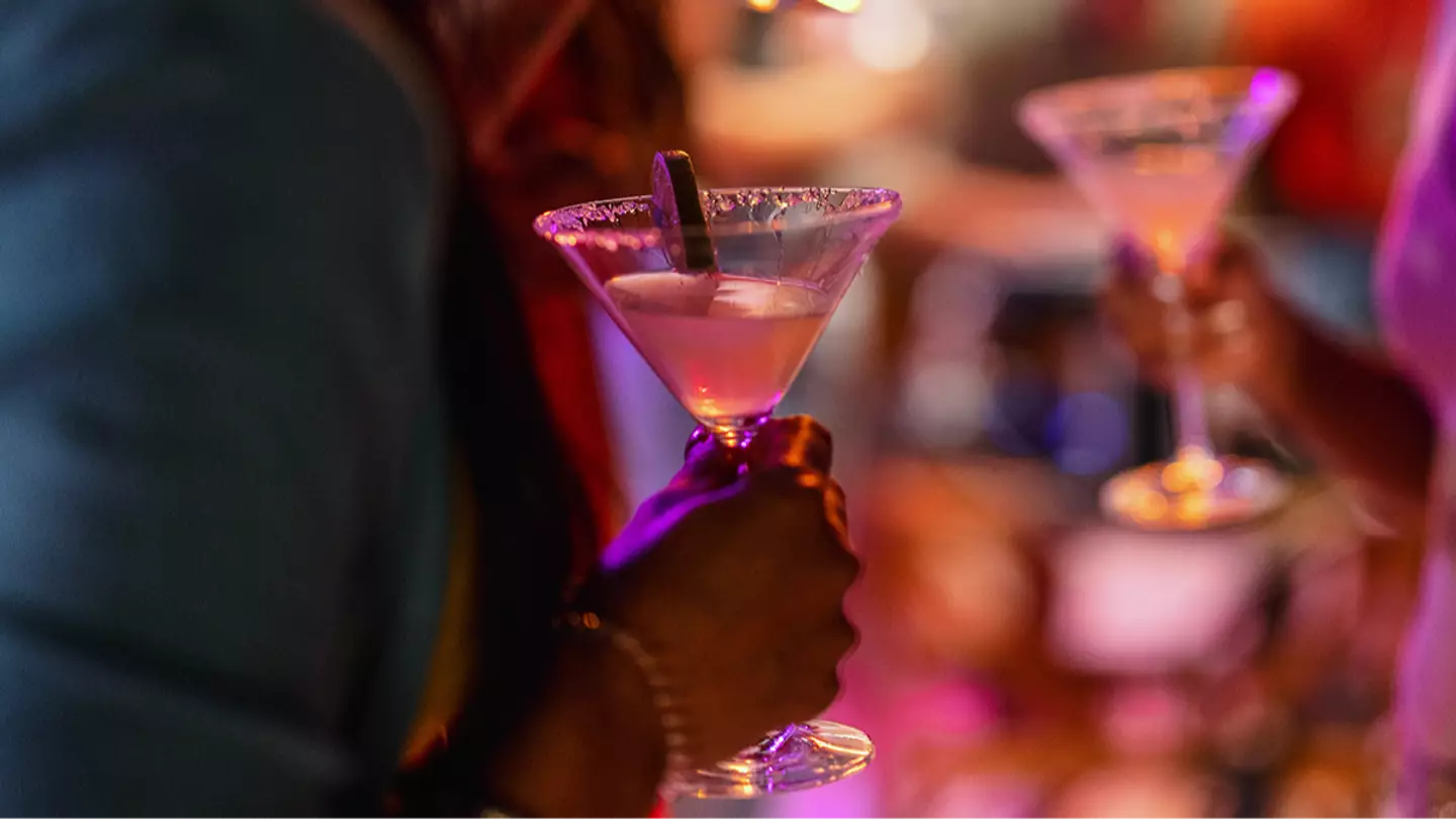 Warning issued to people traveling to these eight countries after 33 people died from $1 vodka