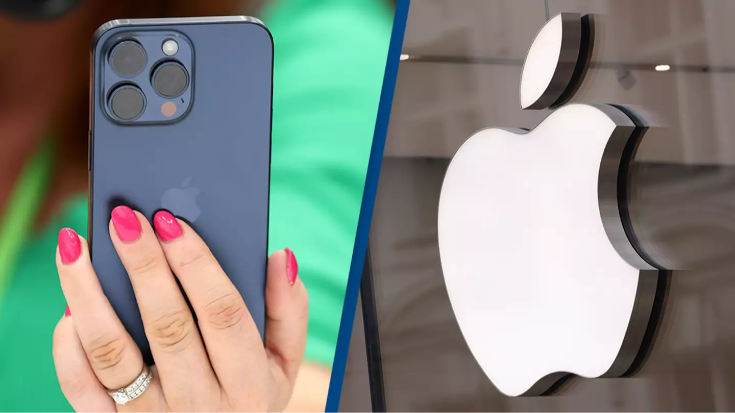 Expert issues warning to iPhone users as Apple is set to change key feature this September
