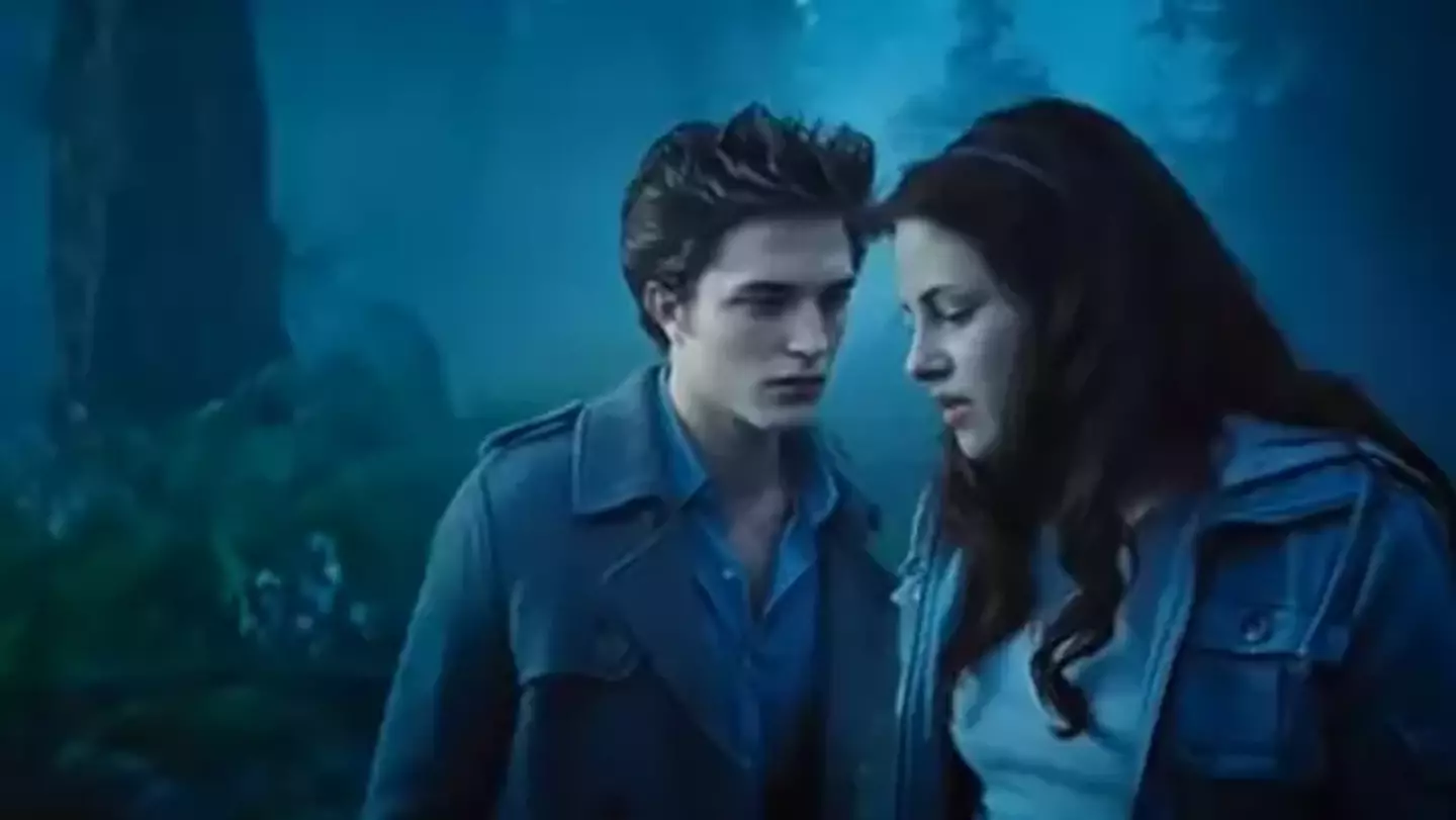 People couldn't believe how the running was achieved.