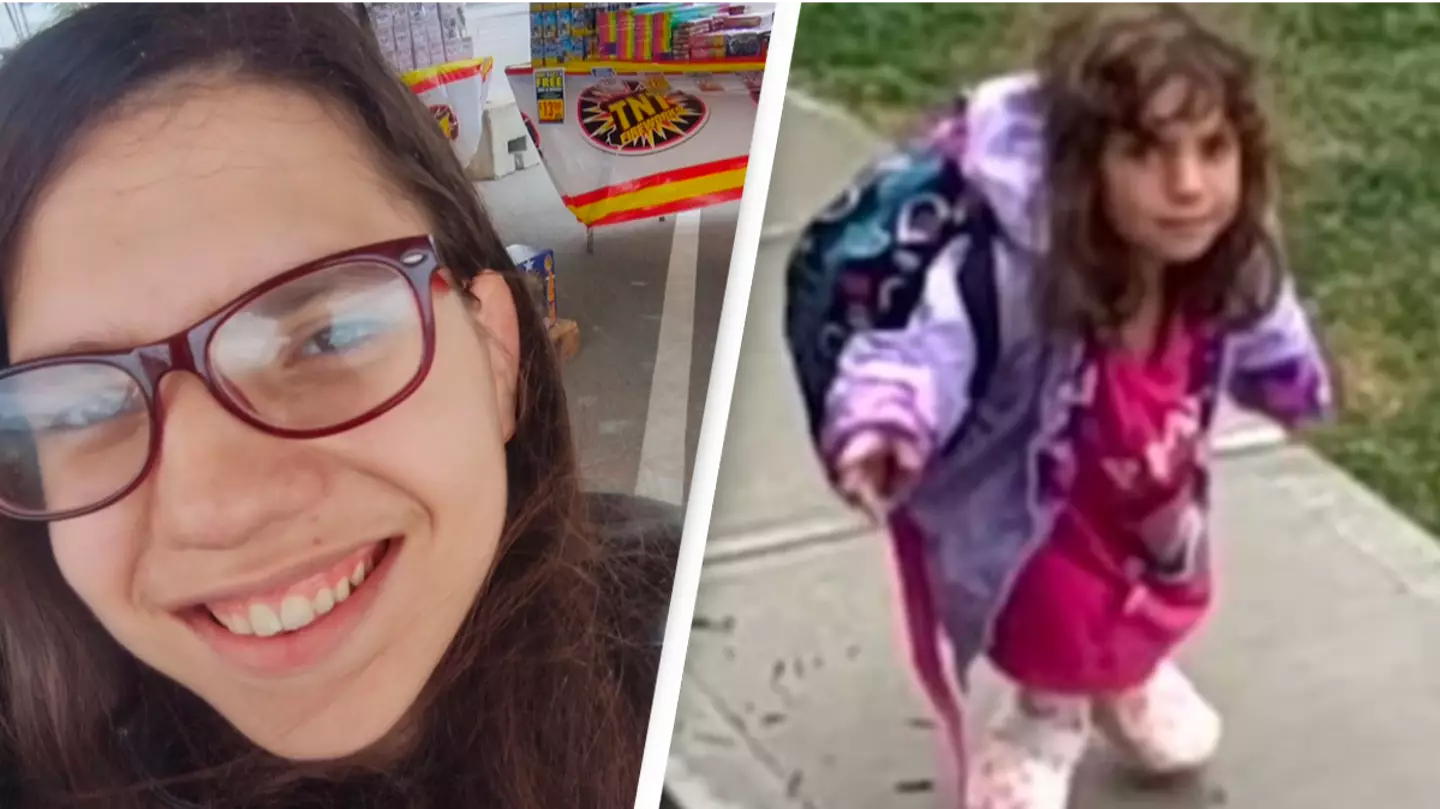 Instagram/@themansfamily11/Discovery