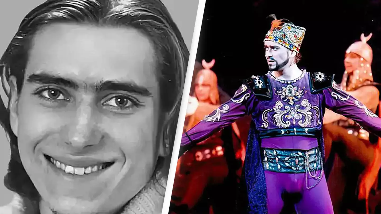 National Opera of Ukraine/east2west