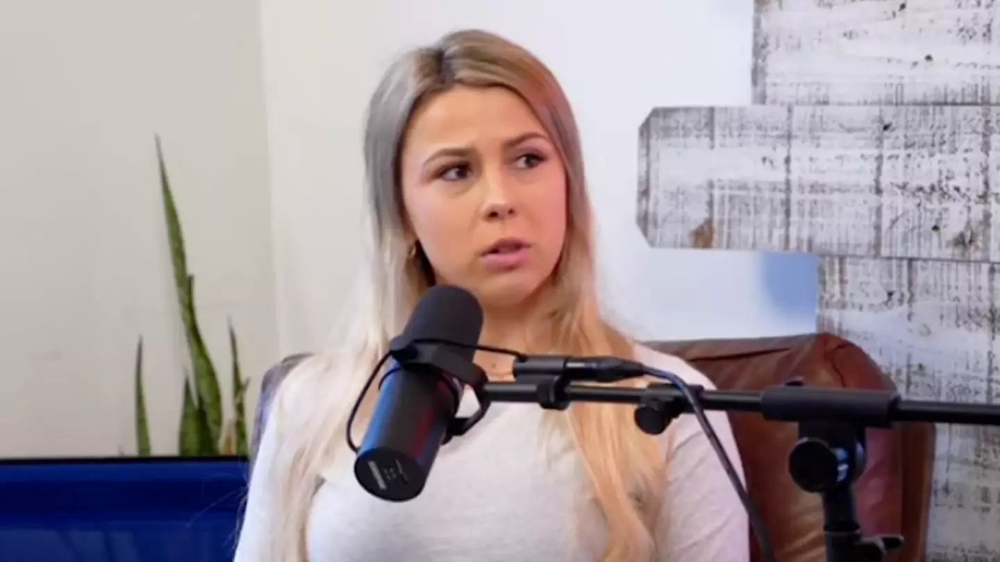 Hawk Tuah girl discovers biggest mistakes that caused fans to ‘lose life savings' after buying her cryptocurrency