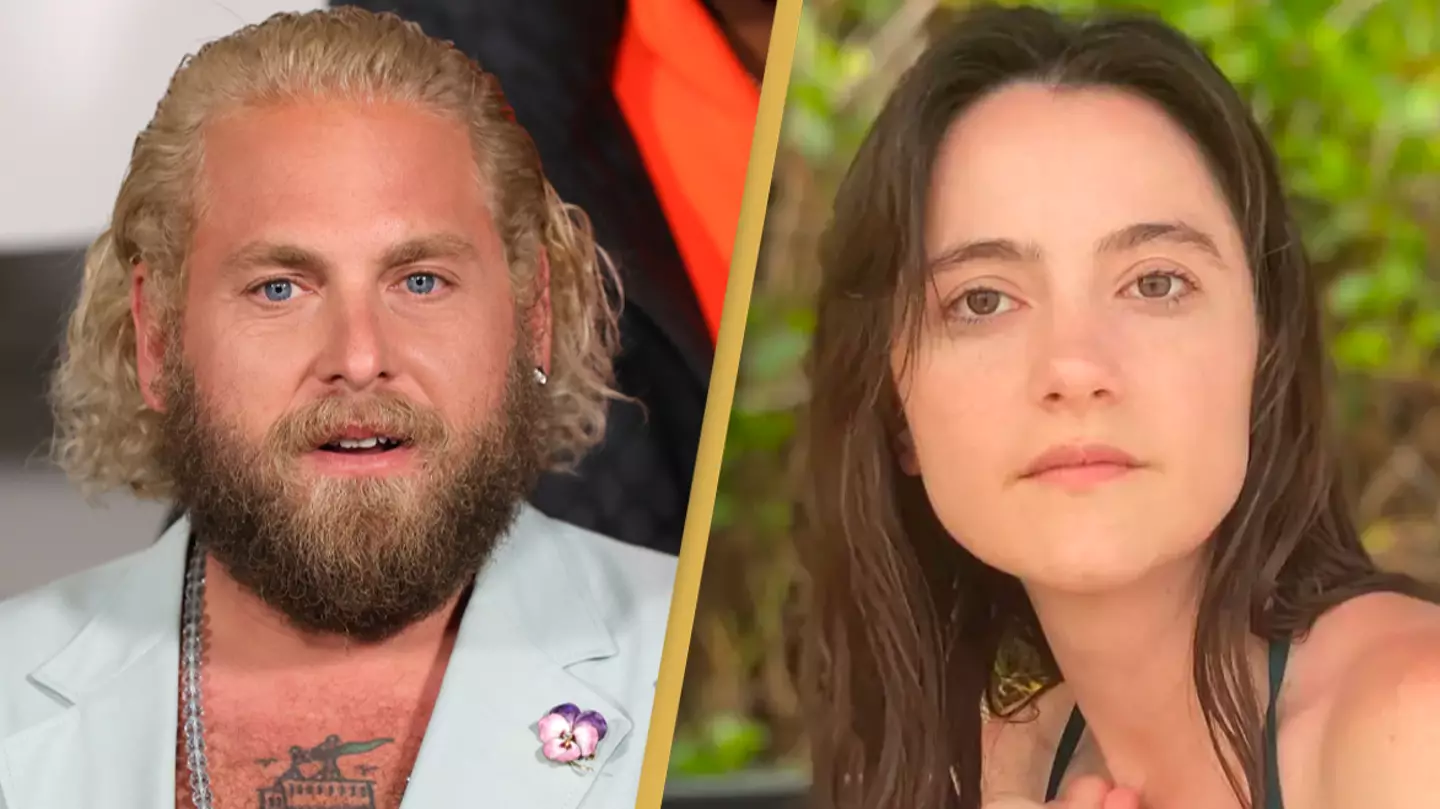 Jonah Hill denies Alexa Nikolas' claims he assaulted her when she was 16
