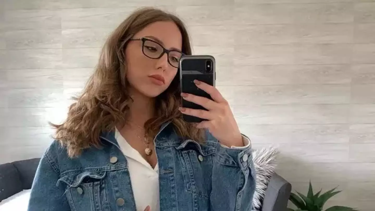 Hailie Jade Scott is Eminem's daughter who he had with Kimberly Scott.
