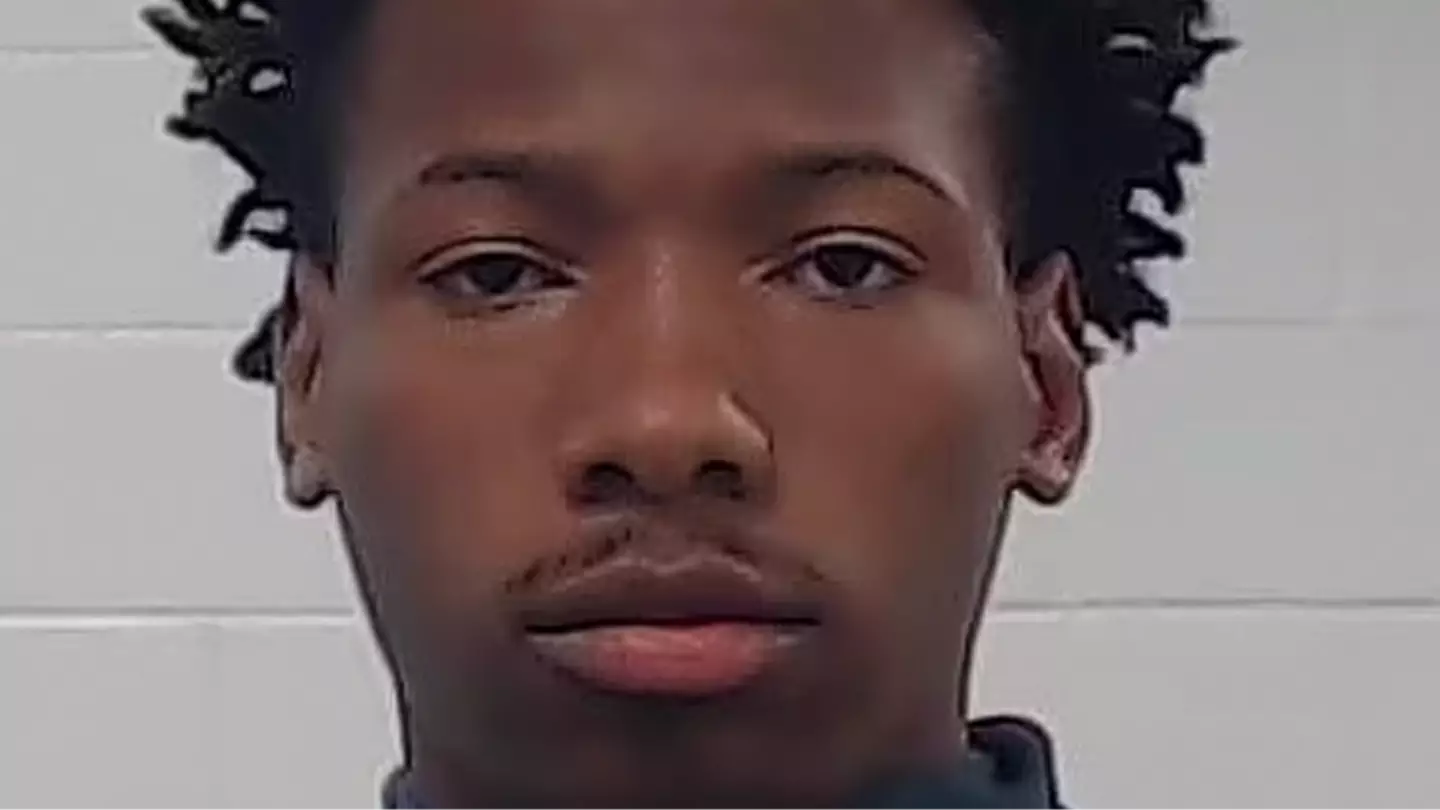 Teen accused of 'attacking' star athlete at track meet makes surprising move ahead of his first court appearance