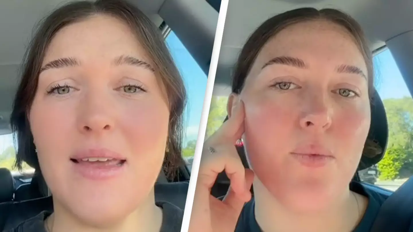 Woman leaves people divided after claiming you should 'get a new job' if you earn less than this salary