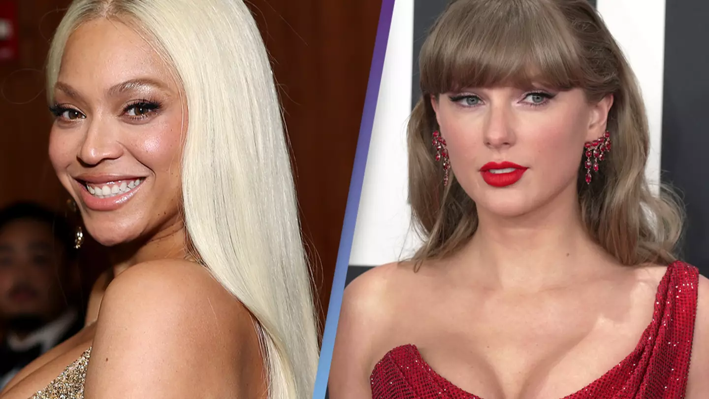 World's richest musician revealed and it's surprisingly not Beyoncé or Taylor Swift