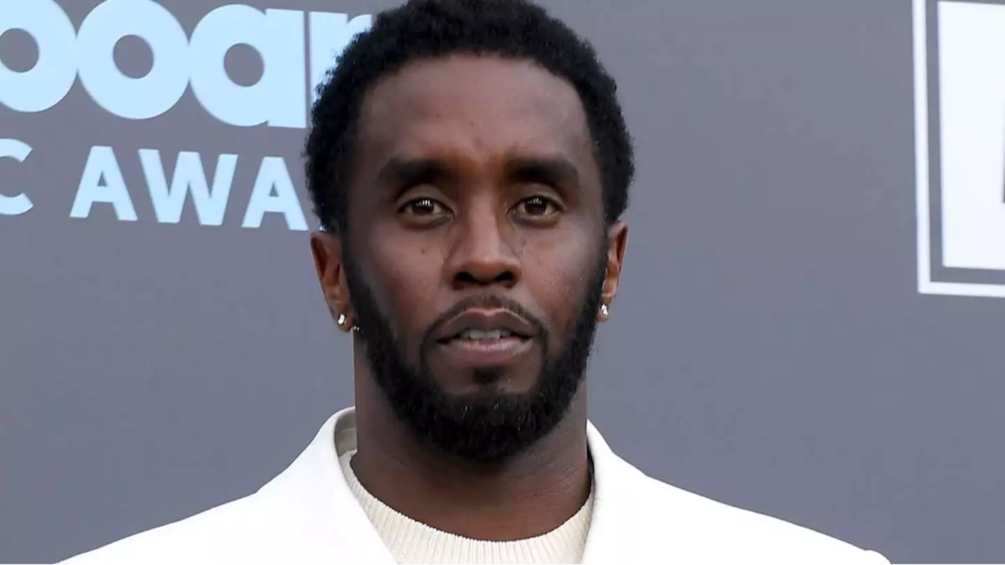 Special agent reveals shocking items found inside Diddy’s closet during raid