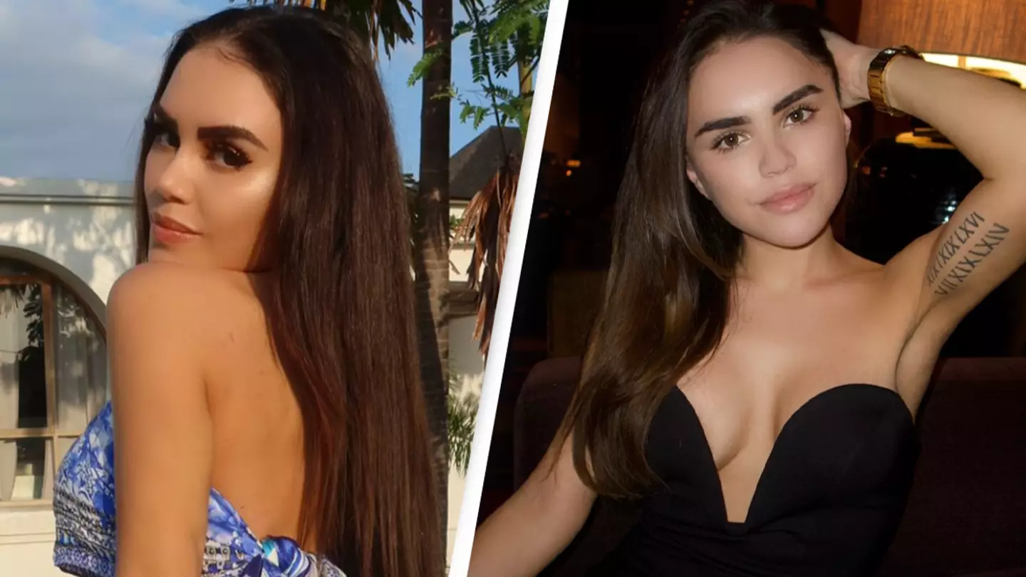 Escort warns against 'scary' sex trend that's becoming increasingly popular