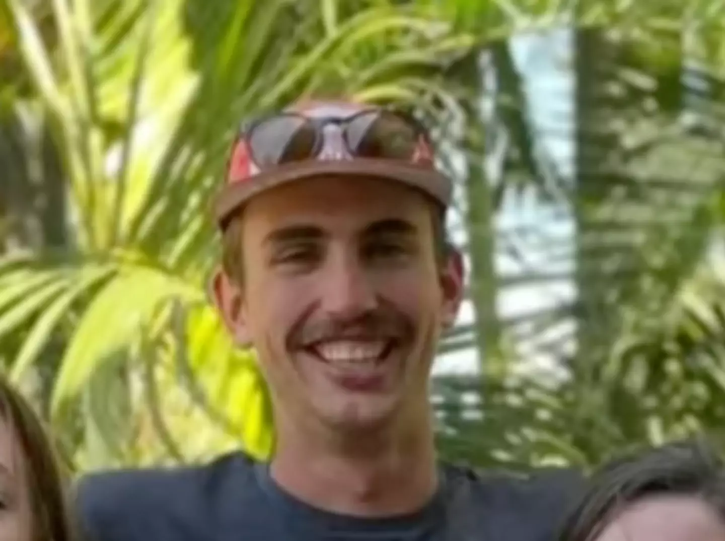 Josh was described as 'most courageous person' by his family.