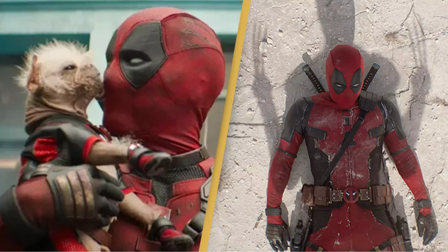 Deadpool & Wolverine was completely changed after being shut down indefinitely